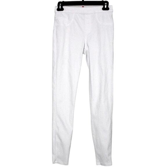 SPANX EveryWear Ankle Skinny Jean Size S SPANXshape - Picture 1 of 6